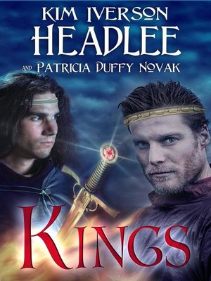 cover image of Kings